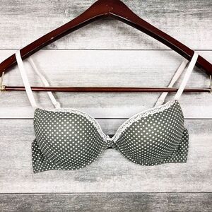Aerie Paige push up bra